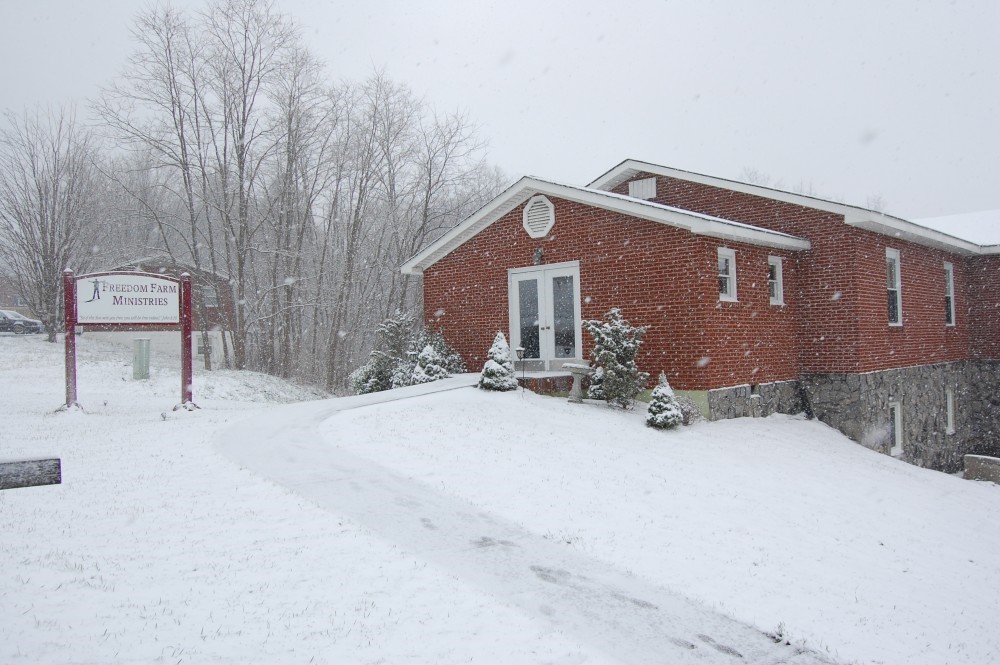 Private Drug Rehab Near MeStockertown PA